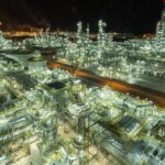 Refinery View