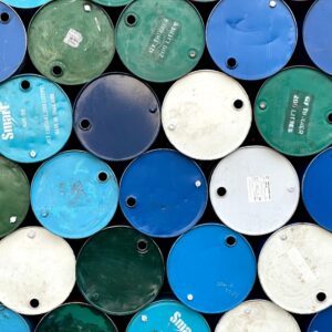 EN590 10PPM Diesel Fuel Bulk FOB & CIF Fujairah