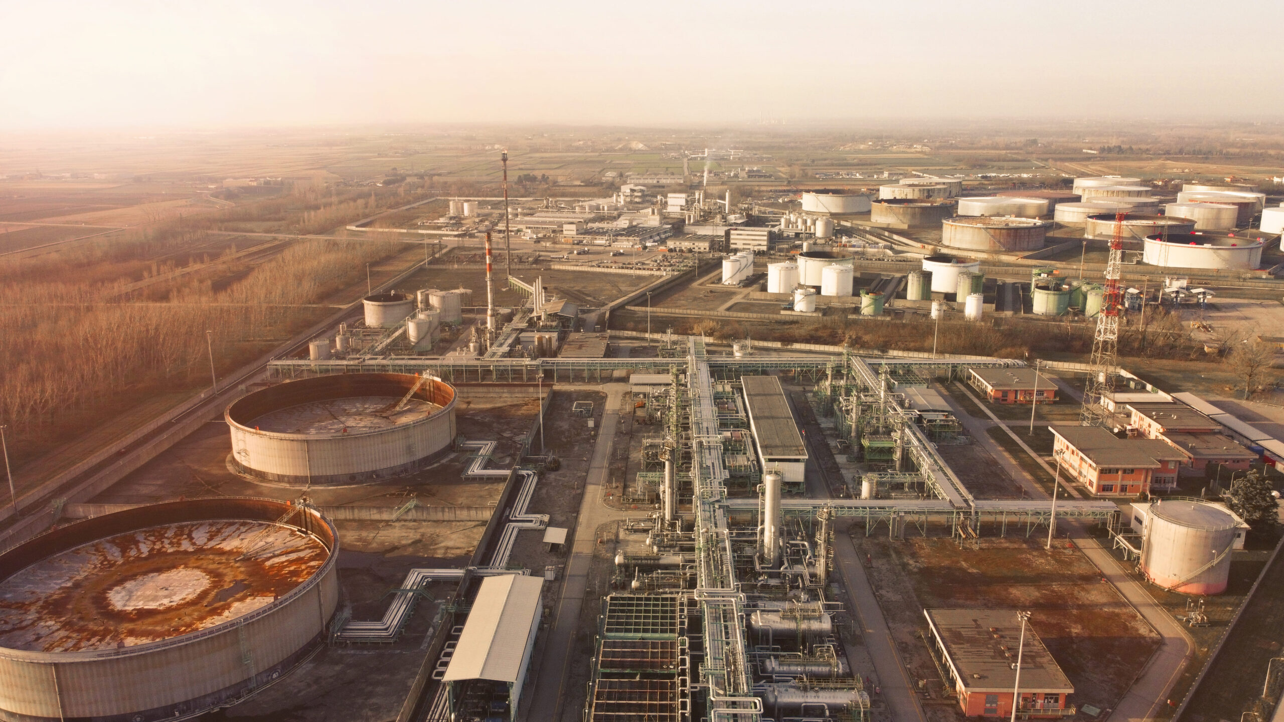 EN590 Diesel Suppliers in International Markets