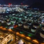 Reinery Night View