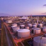 Refinery View