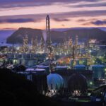 oil and gas procurement and refinery sourcing